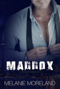 Melanie Moreland: Maddox