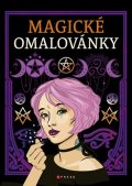 Kolektiv: Magické omalovánky