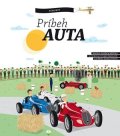 Oldřich Růžička: Príbeh auta