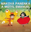 Hana Doskočilová, Václav Čtvrtek: Maková panenka a motýl Emanuel