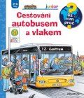Andrea Erne: Cestování autobusem a vlakem