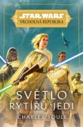 Kolektiv: Star Wars - Vrcholná Republika -  Světlo rytířů Jedi