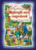 : Najkrajší svet rozprávok