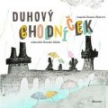 Zuzana Špůrová: Duhový chodníček