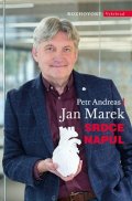 Jan Marek, Petr Andreas: Srdce napůl
