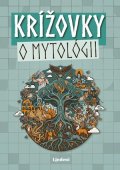 Pavol Surovec: Krížovky o mytológii