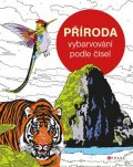 Duncan Smith: Vybarvování podle čísel: Příroda