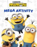 Kolektiv: Mimoni - Mega aktivity