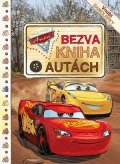 autora nemá: Autá 3 - Bezva kniha o autách