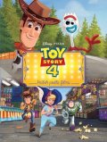 Kolektiv: Toy Story 4: Príbeh hračiek - Príbeh podľa filmu