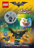 Kolektiv: LEGO® Batman Vitajte v Gotham City!
