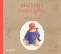 Michael Bond: Medvídek Paddington (audiokniha)