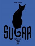 Serge Baeken: Sugar - Můj kočičí život