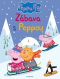 Kolektiv: Peppa Pig - Zábava s Peppou