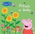 Kolektiv: Peppa Pig - Příhody ze školky
