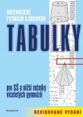 Miroslav Vondra, Zdeněk Vošický, Bohumír Kotlík, Vladimír La: Matematické, fyzikální a chemické tabulky – revidované vydání