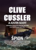 Clive Cussler: Špion
