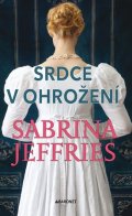 Sabrina Jeffries: Srdce v ohrožení
