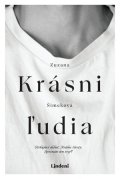 Zuzana Šimeková: Krásni ľudia