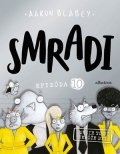 Aaron Blabey: Smradi 10