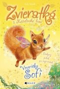Lily Small: Zvieratká z Kúzelného lesa – Veverička Sofi