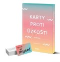 Pooky Knightsmith: Karty proti úzkosti