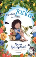 Melina Marchettová: Čo robila Zorka vo štvrtok