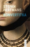 Stefan Hertmans: Konvertitka