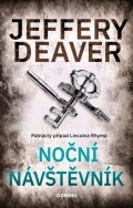 Jeffery Deaver: Noční návštěvník