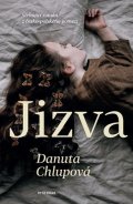 Danuta Chlupová: Jizva