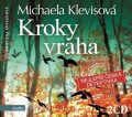 Michaela Klevisová: Kroky vraha (audiokniha)