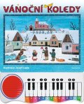 Josef Lada: Vánoční koledy s piánkem – Josef Lada