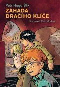 Petr Hugo Šlik: Záhada dračího klíče