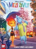 Kolektiv: Mezi živly - Filmový příběh jako komiks