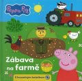 Kolektiv: Peppa Pig - Zábava na farmě