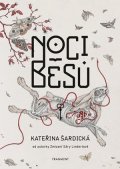 Kateřina Šardická: Noci běsů