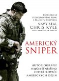 Chris Kyle: Americký sniper - brož.