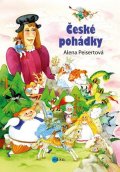 Alena Peisertová: České pohádky