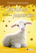 Kate Davies: Zvierací záchranári – Zatúlané jahniatko