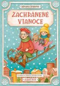 Adriana Boysová: Zachránené Vianoce