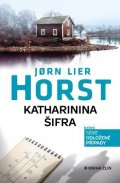 Jorn Lier Horst: Katharinina šifra