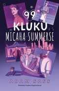 Adam Sass: 99 kluků Micaha Summerse