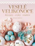 Michaela Zindelová: Veselé Velikonoce