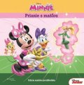 Walt Disney: Minnie - Prianie s mašľou