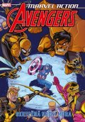 Kolektiv: Marvel Action - Avengers 4
