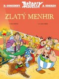 René Goscinny: Asterix - Zlatý menhir