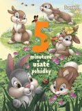 Kolektiv: Disney Bunnies - 5minutové ušaté pohádky