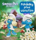 Kolektiv: Šmoulové ve filmu - Pohádky před usnutím