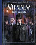 Kolektiv: Wednesday: Kniha vyvrhelů