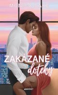 Monica Dake: Zakázané doteky